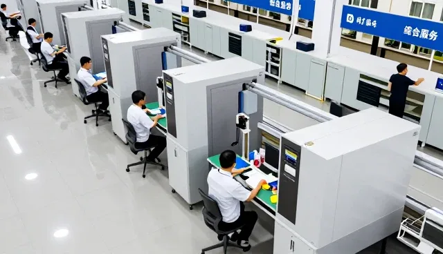 什邡市微笑电子商务有限公司