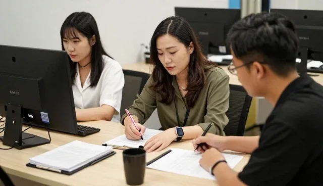 定制办公套装如何顺应多场景办公需求趋势