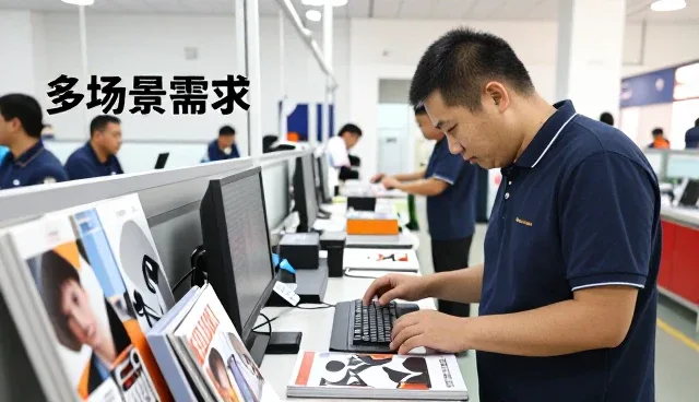 定制办公套装电商代运营怎么做得更稳：日用百货一线经验