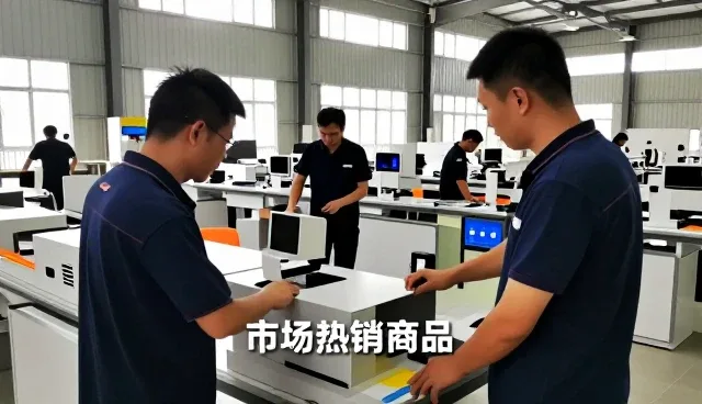 什邡市微笑电子商务有限公司分享品牌代销商品应用案例