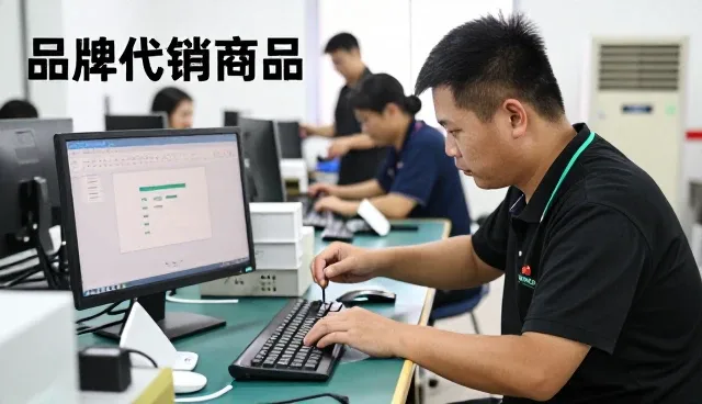 商品定制服务使用技巧分享