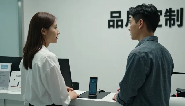 企业选择定制服务时的关键考量因素