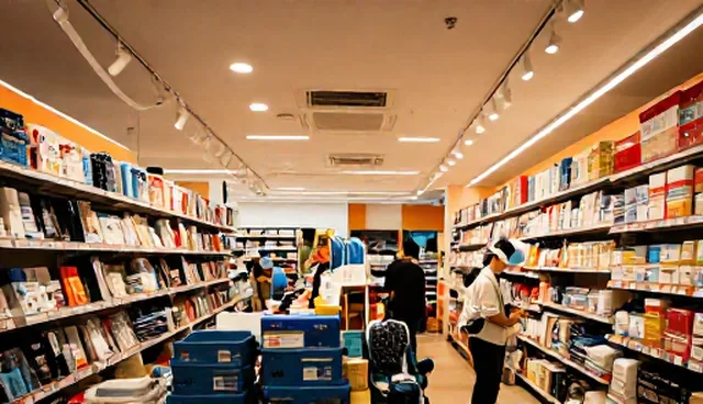 电商代运营中的供应链管理趋势与挑战